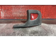 Recambio de puntera paragolpes trasero derecho para renault kangoo (f/kc0) 1.5 dci diesel | 0.03 - ... 1.5 dci diesel | 0.03 - .