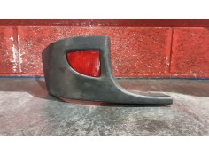 Recambio de puntera paragolpes trasero izquierdo para renault kangoo (f/kc0) 1.5 dci diesel | 0.03 - ... 1.5 dci diesel | 0.03 -