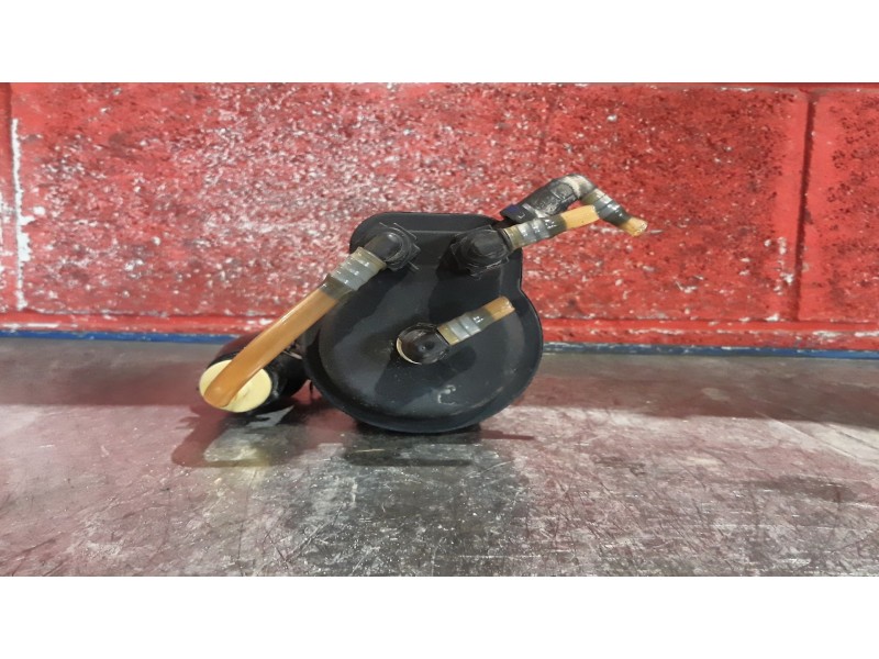 Recambio de filtro gasoil para renault kangoo (f/kc0) 1.5 dci diesel | 0.03 - ... 1.5 dci diesel | 0.03 - ... referencia OEM IAM