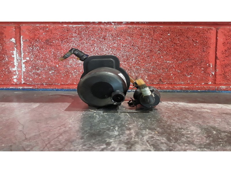 Recambio de filtro gasoil para renault kangoo (f/kc0) 1.5 dci diesel | 0.03 - ... 1.5 dci diesel | 0.03 - ... referencia OEM IAM