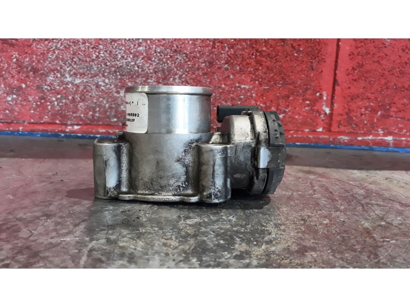 Recambio de caja mariposa para nissan primastar (x..)(09.2006)  | ... (09.2006)  | ... referencia OEM IAM 8200330810F   Recambio de caja mariposa para nissan primastar (x..)(09.2006)  | ... (09.2006)  | ... referencia OEM IAM 8200330810F