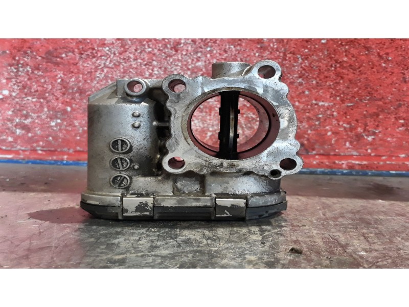 Recambio de caja mariposa para nissan primastar (x..)(09.2006)  | ... (09.2006)  | ... referencia OEM IAM 8200330810F   Recambio de caja mariposa para nissan primastar (x..)(09.2006)  | ... (09.2006)  | ... referencia OEM IAM 8200330810F