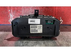 Recambio de cuadro instrumentos para renault megane ii berlina 5p 1.9 dci diesel | 0.00 - ... 1.9 dci diesel | 0.00 - ... refere 2