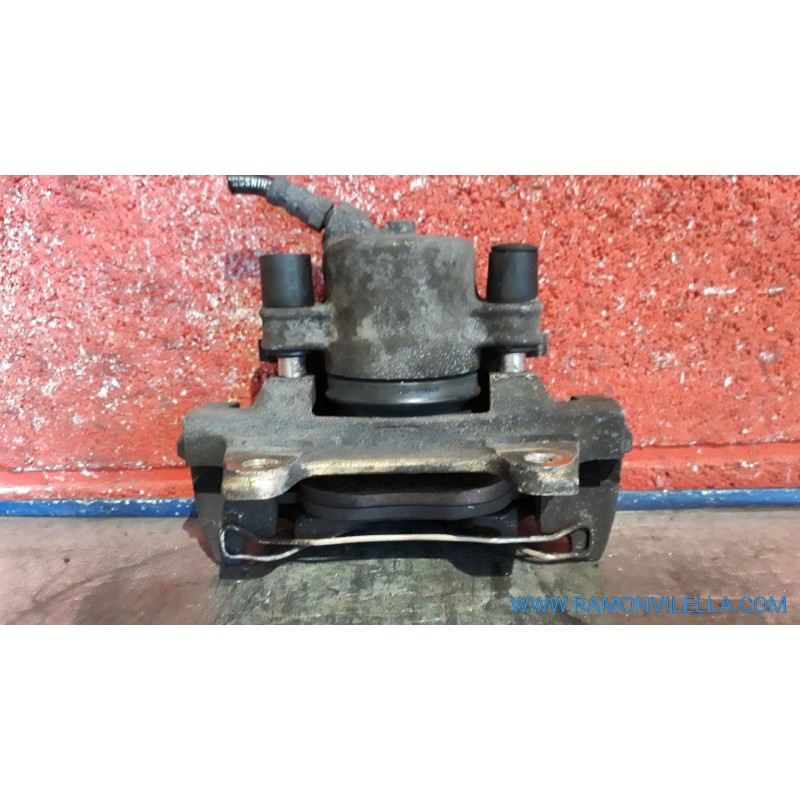 Recambio de pinza freno delan. derecha para fiat punto berlina (188) 1.9 d (i) | 08.99 - 12.02 1.9 d (i) | 08.99 - 12.02 referen