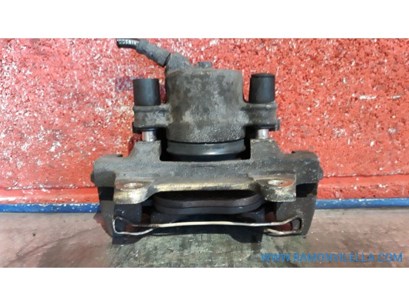 Recambio de pinza freno delan. derecha para fiat punto berlina (188) 1.9 d (i) | 08.99 - 12.02 1.9 d (i) | 08.99 - 12.02 referen