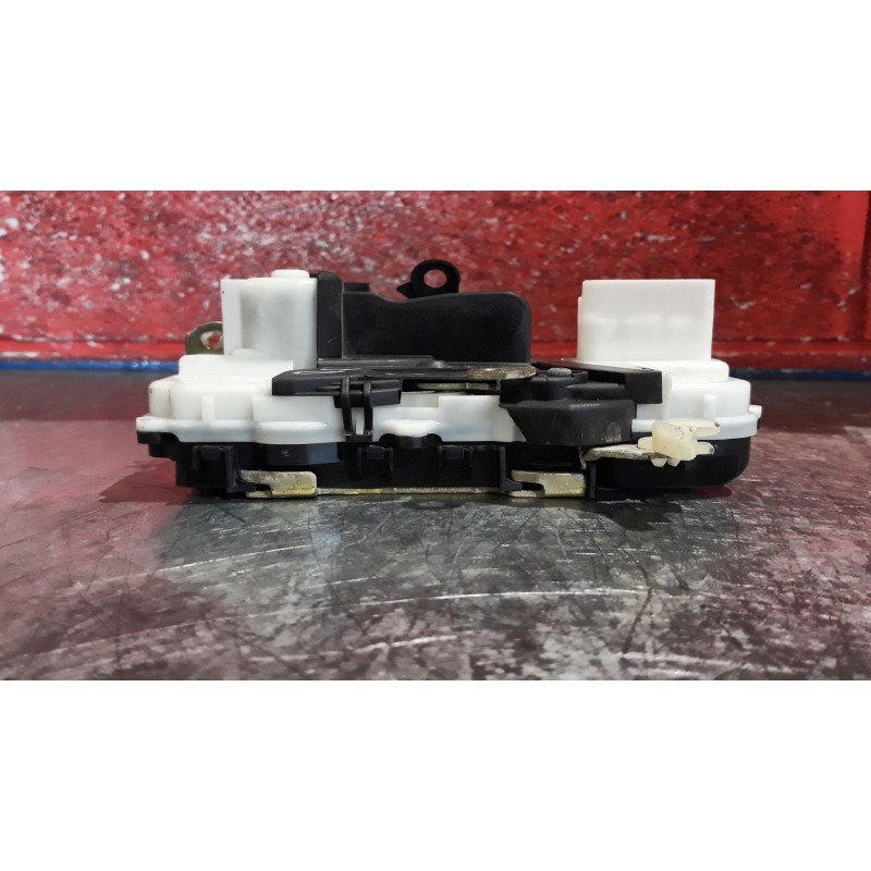 Recambio de cerra. puer. delantero derecha para citroen c5 berlina 2.2 hdi exclusive automático | 06.03 - 12.04 2.2 hdi exclusiv