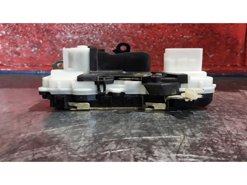 Recambio de cerra. puer. delantero derecha para citroen c5 berlina 2.2 hdi exclusive automático | 06.03 - 12.04 2.2 hdi exclusiv