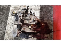 Recambio de caja cambios para citroen berlingo 1.9 600 d furg. | 08.96 - 12.02 referencia OEM IAM 20TA75   2