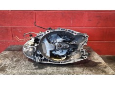 Recambio de caja cambios para peugeot 206 berlina 1.9 diesel | 0.98 - ... 1.9 diesel | 0.98 - ... referencia OEM IAM 20DL72  