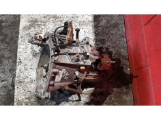 Recambio de caja cambios para peugeot 206 berlina 1.9 diesel | 0.98 - ... 1.9 diesel | 0.98 - ... referencia OEM IAM 20DL72   2