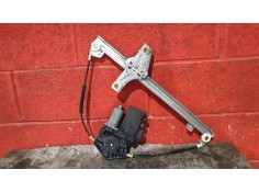 Recambio de elevalu. delan. izquierdo para peugeot 307 (s1) xr | 04.01 - 12.04 xr | 04.01 - 12.04 referencia OEM IAM    2