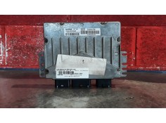 Recambio de centralita motor uce para peugeot 307 (s1) xr | 04.01 - 12.04 xr | 04.01 - 12.04 referencia OEM IAM 5WS40030BT 96464