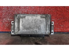 Recambio de centralita motor uce para fiat stilo (192) 1.9 jtd 115 | 12.02 - ... 1.9 jtd 115 | 12.02 - ... referencia OEM IAM 02 2