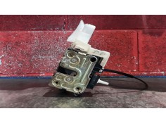 Recambio de cerra. puer. delantero derecha para renault clio ii fase i (b/cbo) 1.4 | 0.98 - ... 1.4 | 0.98 - ... referencia OEM 