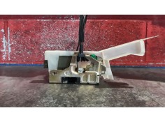 Recambio de cerra. puer. delantero derecha para renault clio ii fase i (b/cbo) 1.4 | 0.98 - ... 1.4 | 0.98 - ... referencia OEM  2