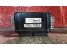 Recambio de centralita motor uce para renault clio ii fase i (b/cbo) 1.4 | 0.98 - ... 1.4 | 0.98 - ... referencia OEM IAM S11003