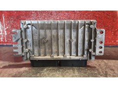 Recambio de centralita motor uce para renault clio ii fase i (b/cbo) 1.4 | 0.98 - ... 1.4 | 0.98 - ... referencia OEM IAM S11003 2