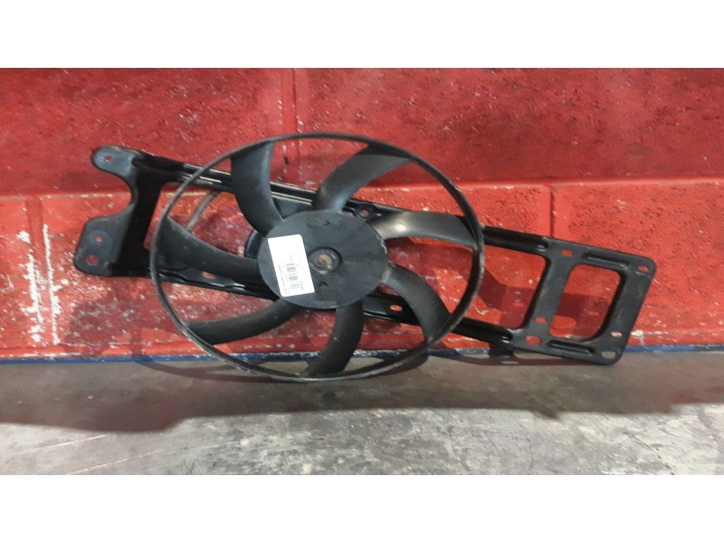 Recambio de electroventilador para renault kangoo (f/kc0)  | 0.00 - ...  | 0.00 - ... referencia OEM IAM    Recambio de electroventilador para renault kangoo (f/kc0)  | 0.00 - ...  | 0.00 - ... referencia OEM IAM