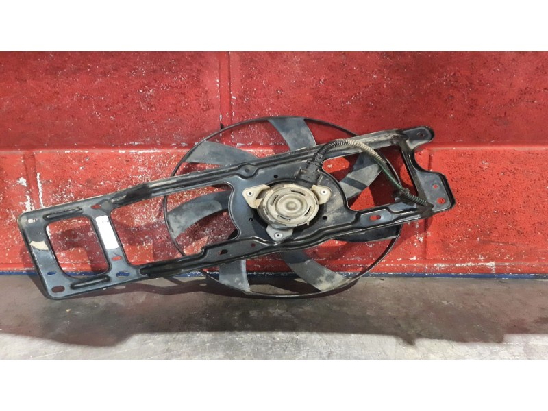 Recambio de electroventilador para renault kangoo (f/kc0)  | 0.00 - ...  | 0.00 - ... referencia OEM IAM    Recambio de electroventilador para renault kangoo (f/kc0)  | 0.00 - ...  | 0.00 - ... referencia OEM IAM