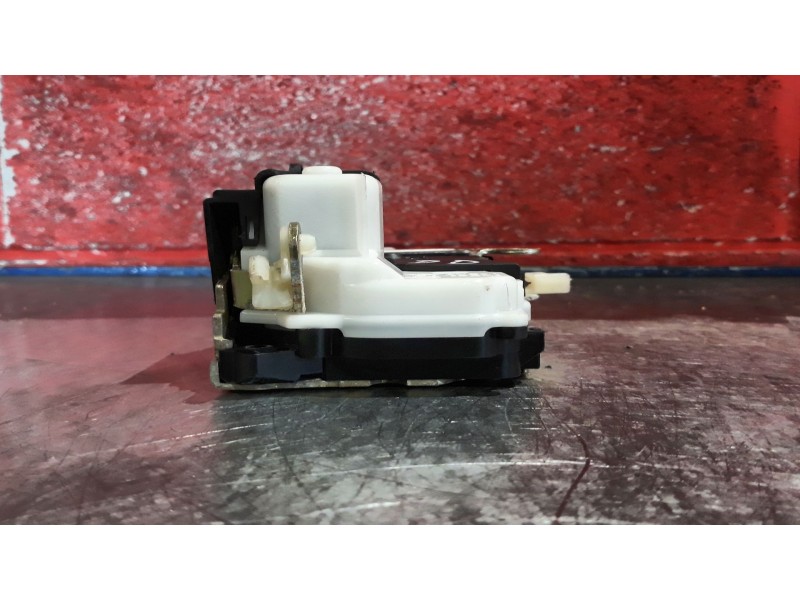 Recambio de cerra. puer. delantero derecha para citroen c5 berlina 2.2 hdi exclusive automático | 06.03 - 12.04 2.2 hdi exclusiv