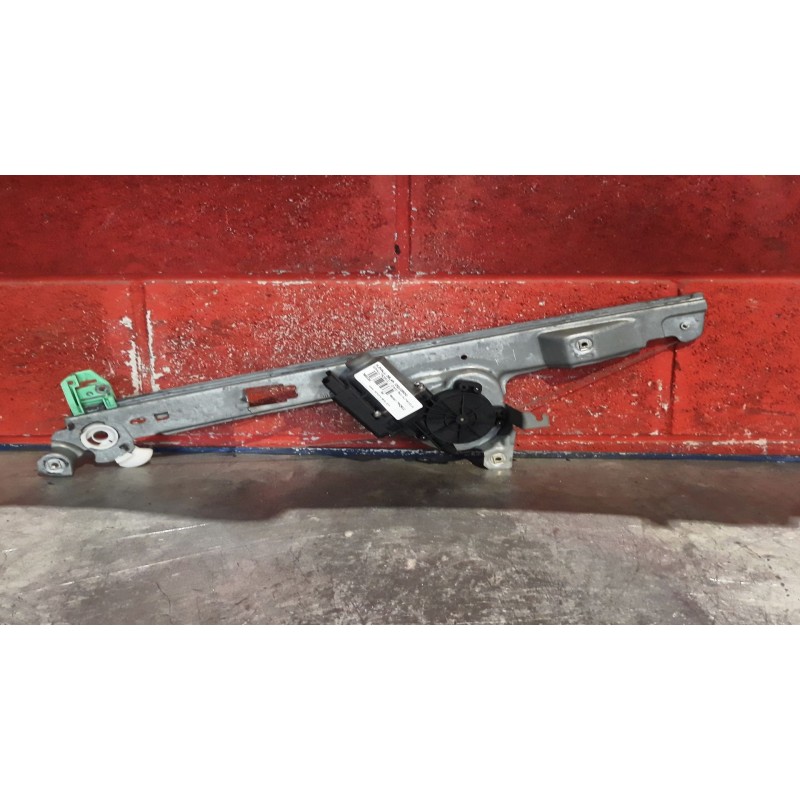 Recambio de elevalu. delan. izquierdo para renault scenic ii grand pack authentique | 04.04 - ... grand pack authentique | 04.04