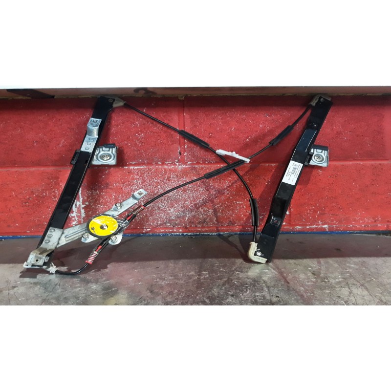 Recambio de elevalu. delan. derecho para ford mondeo turnier (ge)  | 0.00 - 0.07  | 0.00 - 0.07 referencia OEM IAM SOLOMECANISMO