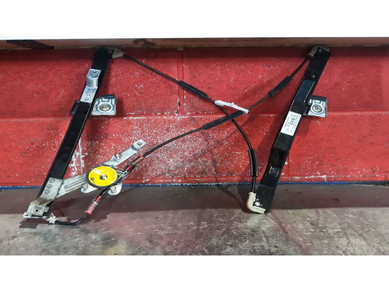 Recambio de elevalu. delan. derecho para ford mondeo turnier (ge)  | 0.00 - 0.07  | 0.00 - 0.07 referencia OEM IAM SOLOMECANISMO