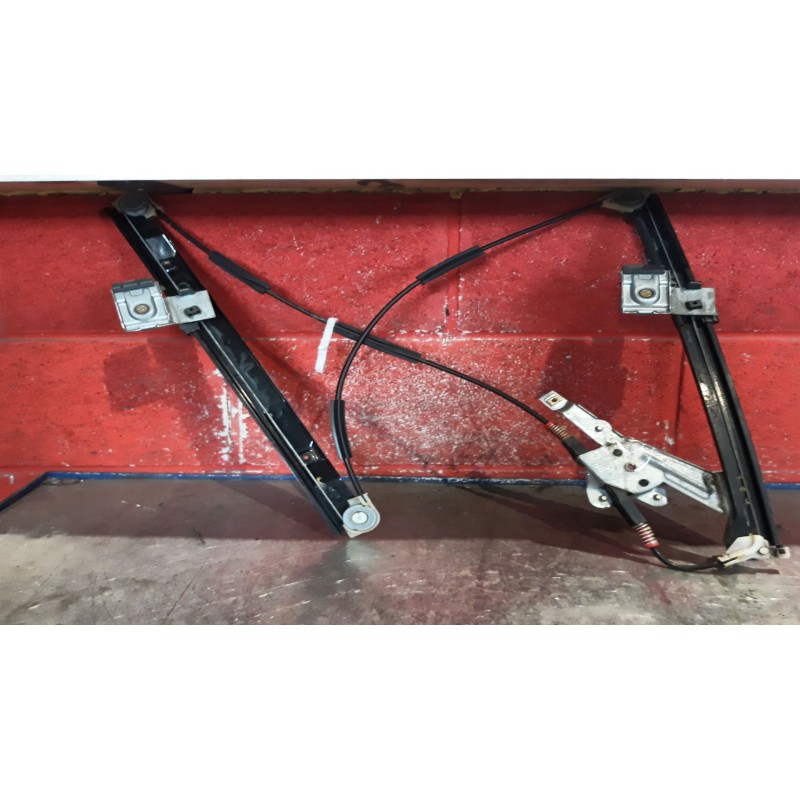 Recambio de elevalu. delan. derecho para ford mondeo turnier (ge)  | 0.00 - 0.07  | 0.00 - 0.07 referencia OEM IAM SOLOMECANISMO