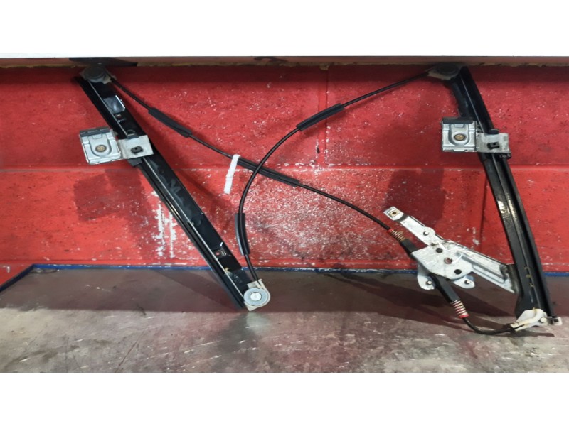 Recambio de elevalu. delan. derecho para ford mondeo turnier (ge)  | 0.00 - 0.07  | 0.00 - 0.07 referencia OEM IAM SOLOMECANISMO