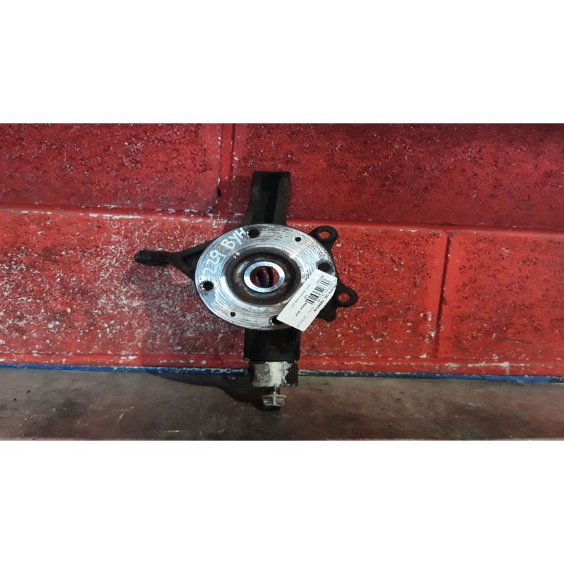 Recambio de mangueta delantero derecha para peugeot 307 (s1) xr | 04.01 - 12.04 xr | 04.01 - 12.04 referencia OEM IAM   