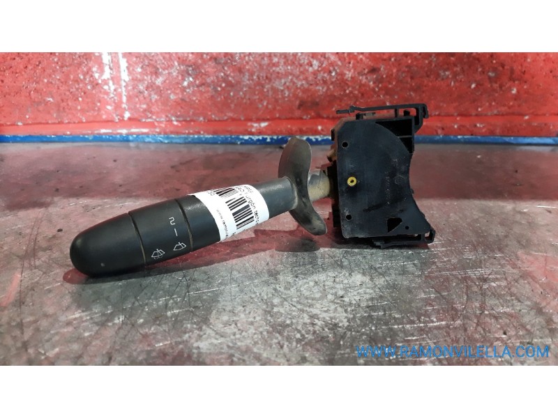 Recambio de mando limpia para opel vivaro furgón techo elev. 2.9t corto | 06.03 - 12.06 furgón techo elev. 2.9t corto | 06.03 - 