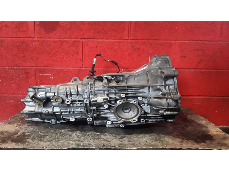 Recambio de caja cambios para volkswagen passat berlina (3b2) comfortline | 05.98 - 12.00 comfortline | 05.98 - 12.00 referencia
