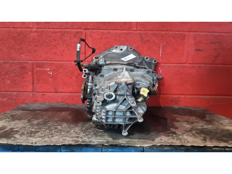 Recambio de caja cambios para volkswagen passat berlina (3b2) comfortline | 05.98 - 12.00 comfortline | 05.98 - 12.00 referencia
