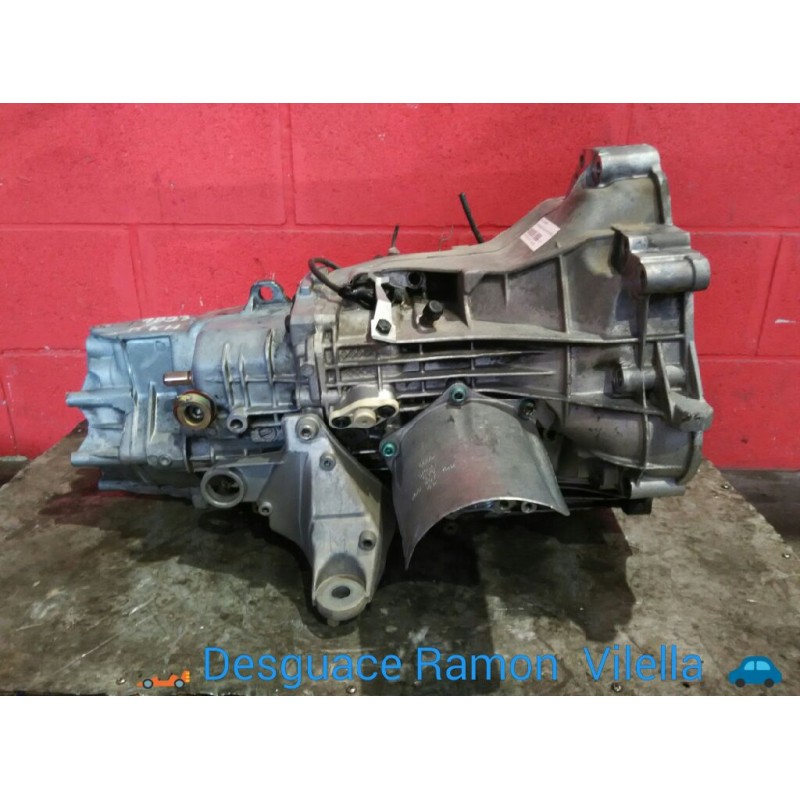 Recambio de caja cambios para volkswagen passat berlina (3b3) comfortline | 10.00 - 12.04 comfortline | 10.00 - 12.04 referencia