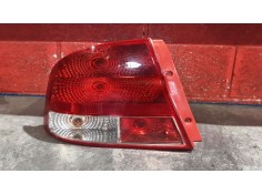 Recambio de piloto trasero izquierdo para daewoo kalos 1.4 se | 07.02 - 12.04 1.4 se | 07.02 - 12.04 referencia OEM IAM