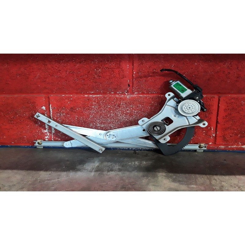 Recambio de elevalu. delan. izquierdo para daewoo kalos 1.4 se | 07.02 - 12.04 1.4 se | 07.02 - 12.04 referencia OEM IAM   
