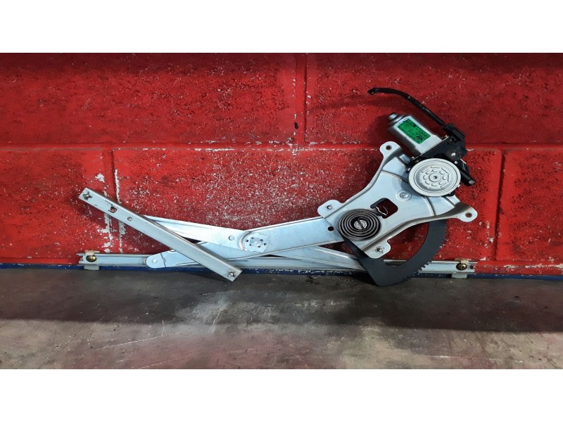 Recambio de elevalu. delan. izquierdo para daewoo kalos 1.4 se | 07.02 - 12.04 1.4 se | 07.02 - 12.04 referencia OEM IAM   