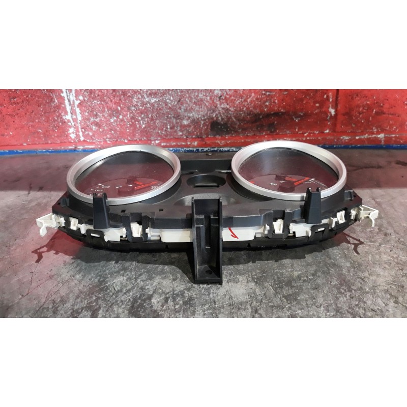 Recambio de cuadro instrumentos para renault megane ii berlina 5p 1.9 dci diesel | 0.00 - ... 1.9 dci diesel | 0.00 - ... refere