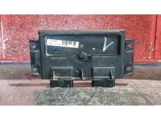 Recambio de centralita motor uce para citroen berlingo 1.9 600 d furg. | 0.96 - ... referencia OEM IAM 9646260180  