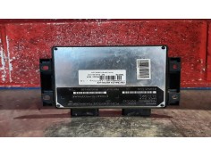 Recambio de centralita motor uce para citroen berlingo 1.9 600 d furg. | 0.96 - ... referencia OEM IAM 9646260180   2