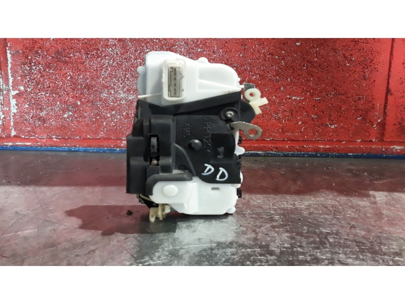 Recambio de cerra. puer. delantero derecha para citroen c5 berlina 2.2 hdi exclusive automático | 06.03 - 12.04 2.2 hdi exclusiv