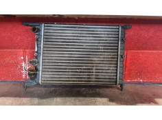 Recambio de radiador agua para renault clio i fase i+ii (b/c57)  | 0.91 - 0.98 clio i fase i+ii (b/c57)  | 0.91 - 0.98 referenci