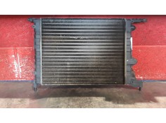 Recambio de radiador agua para renault clio i fase i+ii (b/c57)  | 0.91 - 0.98 clio i fase i+ii (b/c57)  | 0.91 - 0.98 referenci 2