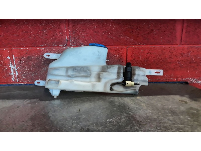 Recambio de deposito limpia para seat inca (6k9) 1.4 cl familiar referencia OEM IAM    Recambio de deposito limpia para seat inca (6k9) 1.4 cl familiar referencia OEM IAM