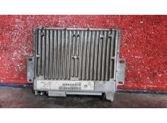 Recambio de centralita motor uce para renault clio i fase i+ii (b/c57)  | 0.91 - 0.98 clio i fase i+ii (b/c57)  | 0.91 - 0.98 re