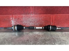 Recambio de transmision delantero izquierda para renault kangoo (f/kc0) rt | 0.97 - ... rt | 0.97 - ... referencia OEM IAM