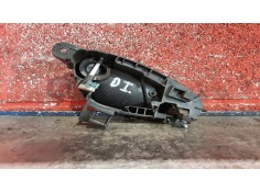 Recambio de maneta inte. delantero izquierda para citroen xsara coupe  | 0.97 - 0.05  | 0.97 - 0.05 referencia OEM IAM    2