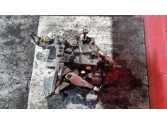 Recambio de caja cambios para citroen zx 1.9 td armonia | 01.96 - 12.96 1.9 td armonia | 01.96 - 12.96 referencia OEM IAM 20CH61 2
