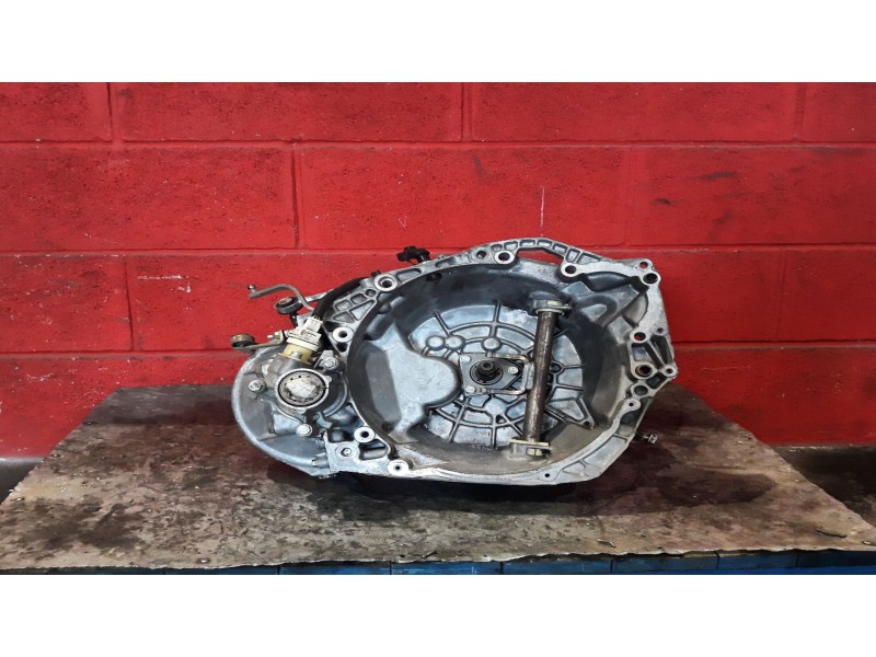 Recambio de caja cambios para citroen xsara coupe  | 0.97 - 0.05  | 0.97 - 0.05 referencia OEM IAM 20TD95  