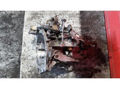 Recambio de caja cambios para citroen xsara coupe  | 0.97 - 0.05  | 0.97 - 0.05 referencia OEM IAM 20TD95   2